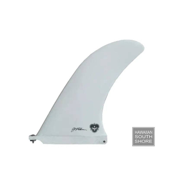 CJ Nelson CLASSIC PIVOT Fiberglass 9.5&quot;-10.5&quot;/White Color - SHOP SURF ACC. - [Surfboards Surf Shop and Clothing Boutique Honolulu]