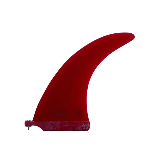 CJ Nelson Performance Center 7.5"/Red Volan Color - SHOP SURF ACC. - [Surfboards Surf Shop and Clothing Boutique Honolulu]