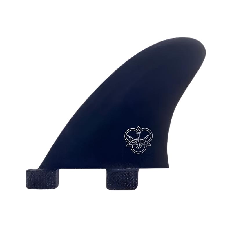 CJ Skylimit Side Bite FCS II Compatible Black Color - SHOP SURF ACC. - [Surfboards Surf Shop and Clothing Boutique Honolulu]