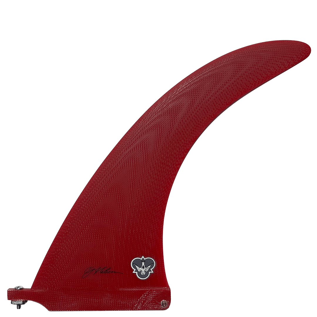 CJ Parallax Fin - SHOP SURF ACC. - [Surfboards Surf Shop and Clothing Boutique Honolulu]