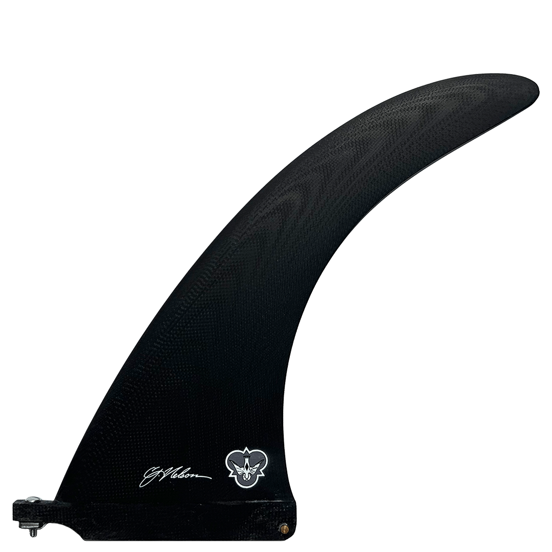 CJ Parallax Fin - SHOP SURF ACC. - [Surfboards Surf Shop and Clothing Boutique Honolulu]