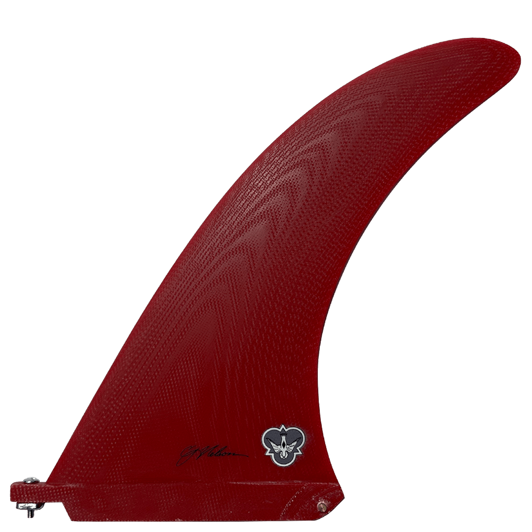 CJ Power Flex Fin - SHOP SURF ACC. - [Surfboards Surf Shop and Clothing Boutique Honolulu]