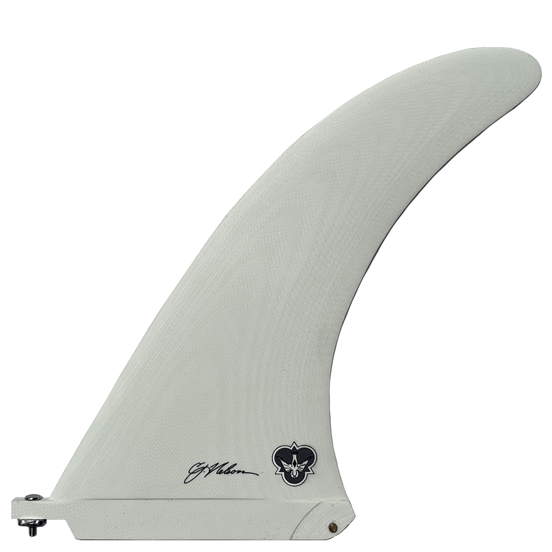 CJ Power Flex Fin - SHOP SURF ACC. - [Surfboards Surf Shop and Clothing Boutique Honolulu]