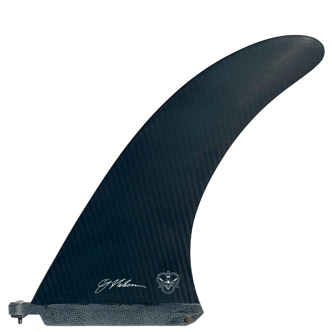 CJ Power Flex Fin - SHOP SURF ACC. - [Surfboards Surf Shop and Clothing Boutique Honolulu]