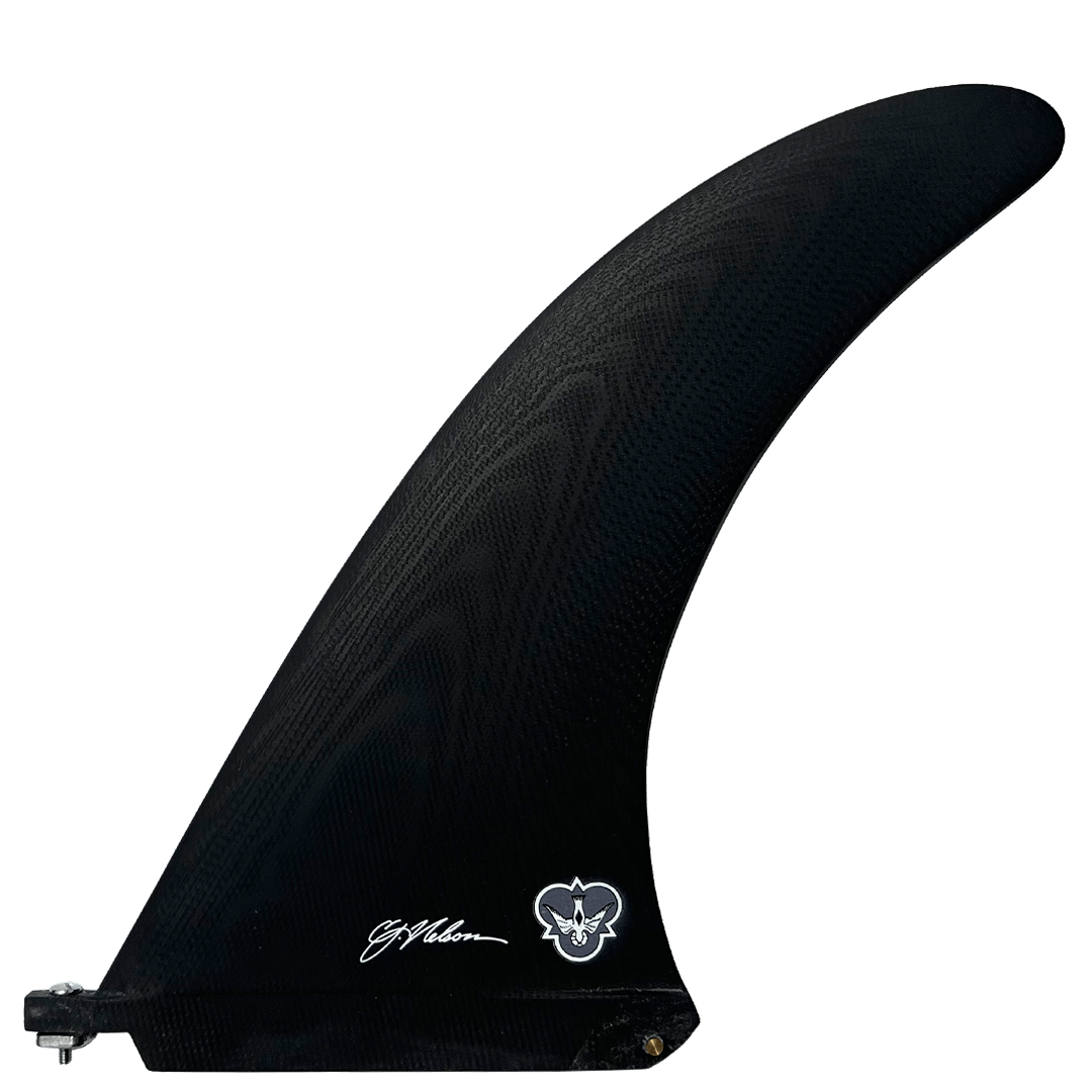 CJ Power Flex Fin - SHOP SURF ACC. - [Surfboards Surf Shop and Clothing Boutique Honolulu]