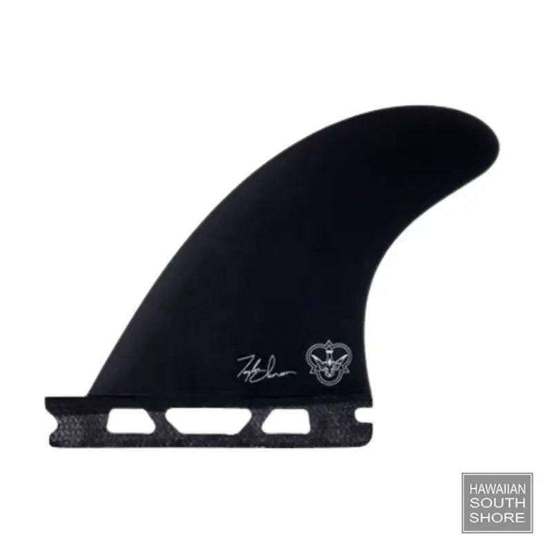 TAYLOR JENSEN EDGE SIDES Side Bite FUTURES 3.75&quot;-4.25&quot; Black Color - SHOP SURF ACC. - [Surfboards Surf Shop and Clothing Boutique Honolulu]