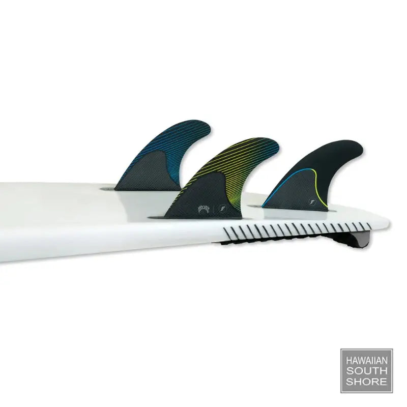 Medium Surfboard Fins Surf Shop and Clothing Boutique Honolulu