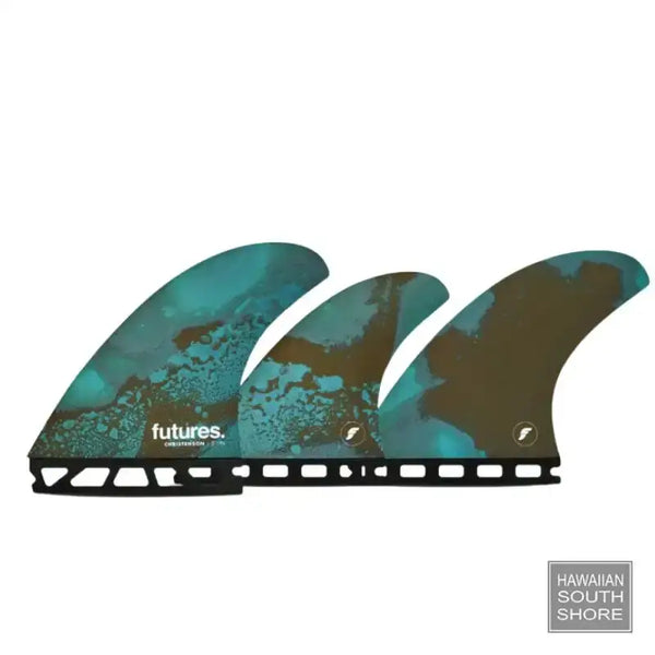 Large Surfboard Fins Surf Shop and Clothing Boutique Honolulu