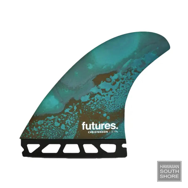 Large Surfboard Fins Surf Shop and Clothing Boutique Honolulu