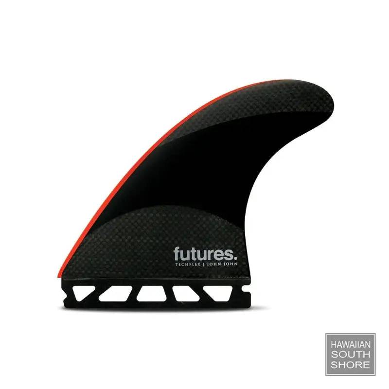 FUTURES 3-Fin Large John John Techflex Neutral Template - SHOP SURF ACC. - [Surfboards Surf Shop and Clothing Boutique Honolulu]