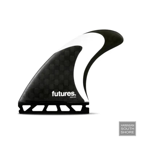 FUTURES 3-Fin MED Solus HC Rake Template - SHOP SURF ACC. - [Surfboards Surf Shop and Clothing Boutique Honolulu]