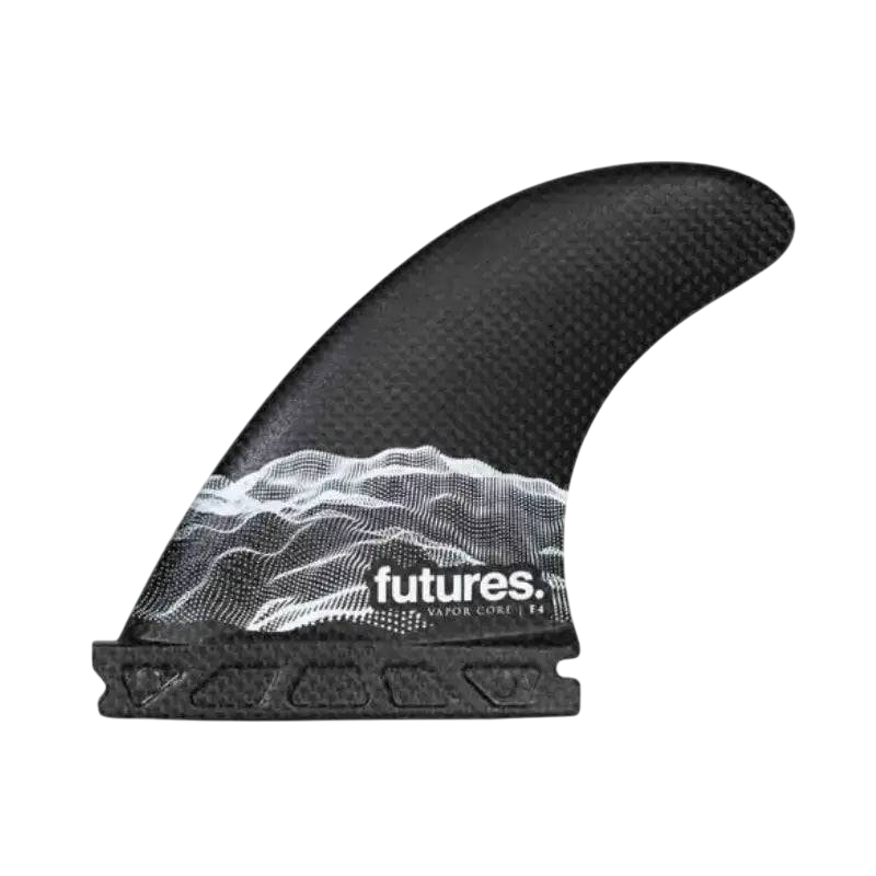 FUTURES 3-Fin SMALL Vapor Core F4 - SHOP SURF ACC. - [Surfboards Surf Shop and Clothing Boutique Honolulu]