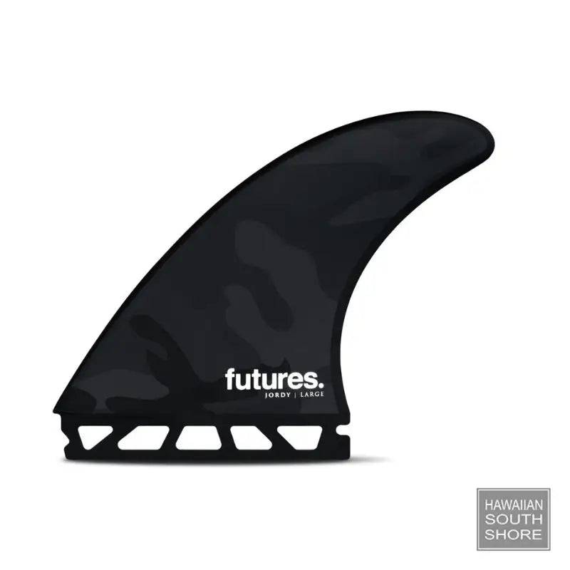 FUTURES 3-Fins Large Jordy Rake Template - SHOP SURF ACC. - [Surfboards Surf Shop and Clothing Boutique Honolulu]