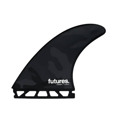 FUTURES 3-Fins Large Jordy Rake Template - SHOP SURF ACC. - [Surfboards Surf Shop and Clothing Boutique Honolulu]