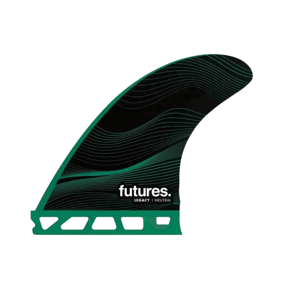 F6 Legacy Neutral 5-Fin