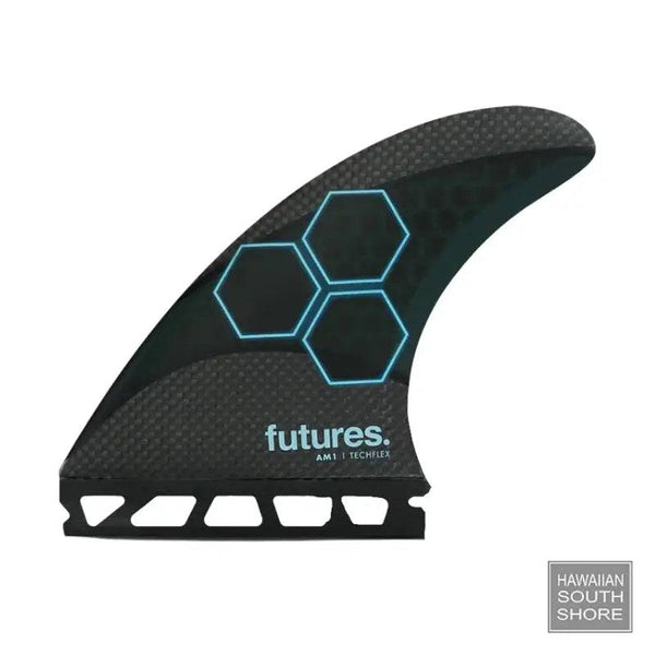 FUTURES Al Merrick 5-Fin Techflex Rake Template - SHOP SURF ACC. - [Surfboards Surf Shop and Clothing Boutique Honolulu]