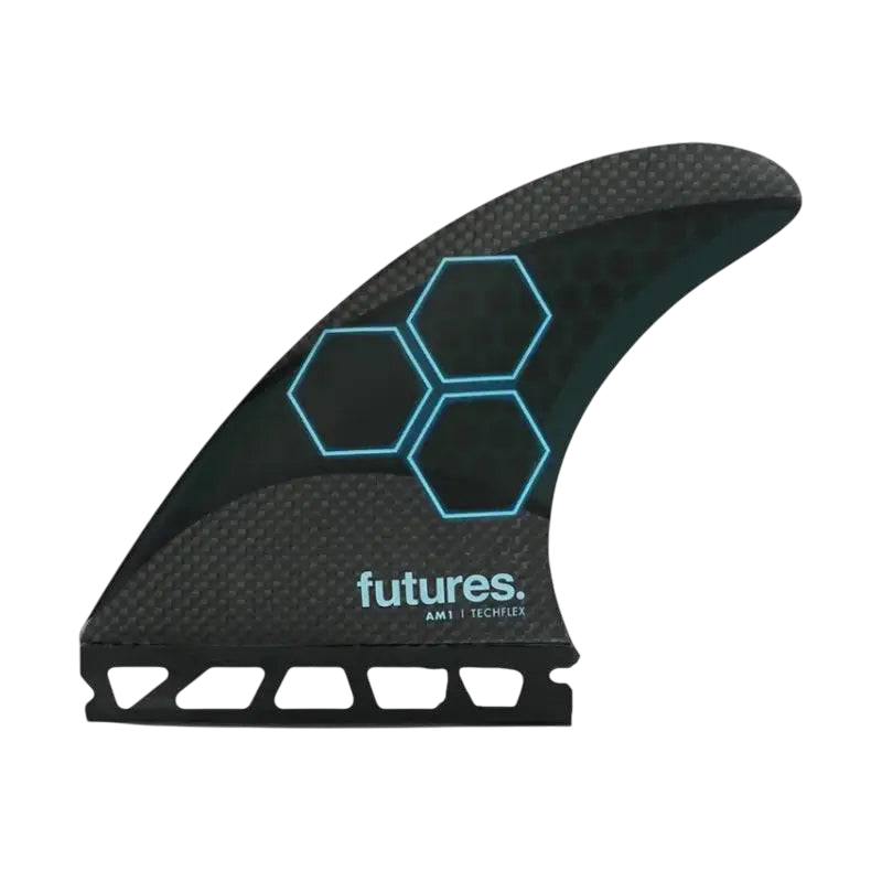 FUTURES Al Merrick 5-Fin Techflex Rake Template - SHOP SURF ACC. - [Surfboards Surf Shop and Clothing Boutique Honolulu]