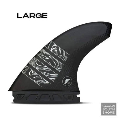 FUTURES Alpha Vector 3/2  - Speed Generating Fin - SHOP SURF ACC. - [Surfboards Surf Shop and Clothing Boutique Honolulu]