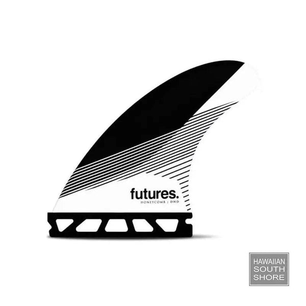 FUTURES Darren Handley 3-Fin Honeycomb Medium Rake Template - SHOP SURF ACC. - [Surfboards Surf Shop and Clothing Boutique Honolulu]