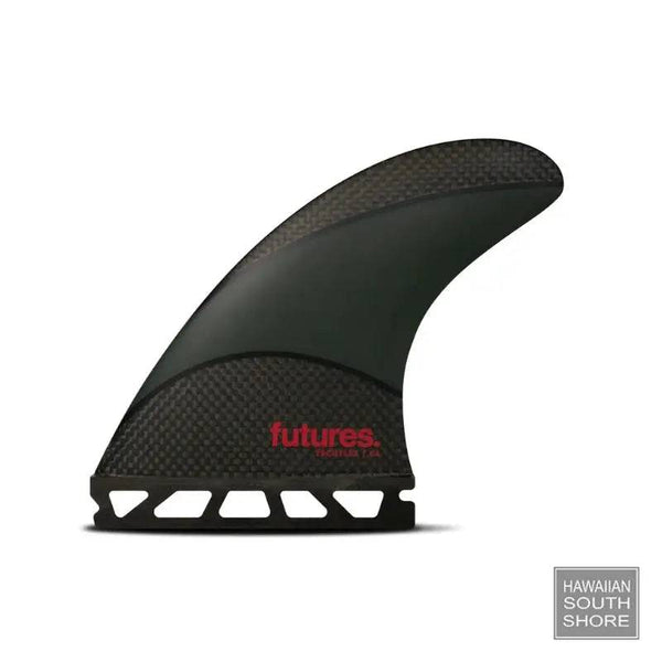 FUTURES Eric Arakawa 3-Fin Techflex Medium Rake Template - SHOP SURF ACC. - [Surfboards Surf Shop and Clothing Boutique Honolulu]