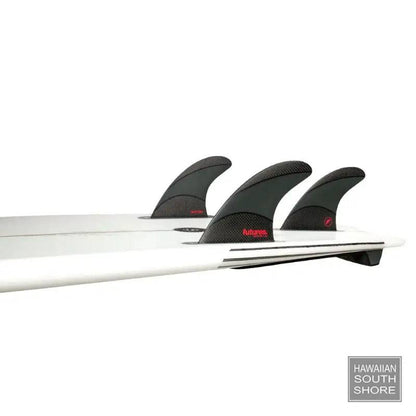 FUTURES Eric Arakawa 3-Fin Techflex Medium Rake Template - SHOP SURF ACC. - [Surfboards Surf Shop and Clothing Boutique Honolulu]