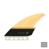 FUTURES Honeycomb Quad Controller Bamboo Pivot - SHOP SURF ACC. - [Surfboards Surf Shop and Clothing Boutique Honolulu]