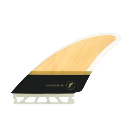 FUTURES Honeycomb Quad Controller Bamboo Pivot - SHOP SURF ACC. - [Surfboards Surf Shop and Clothing Boutique Honolulu]