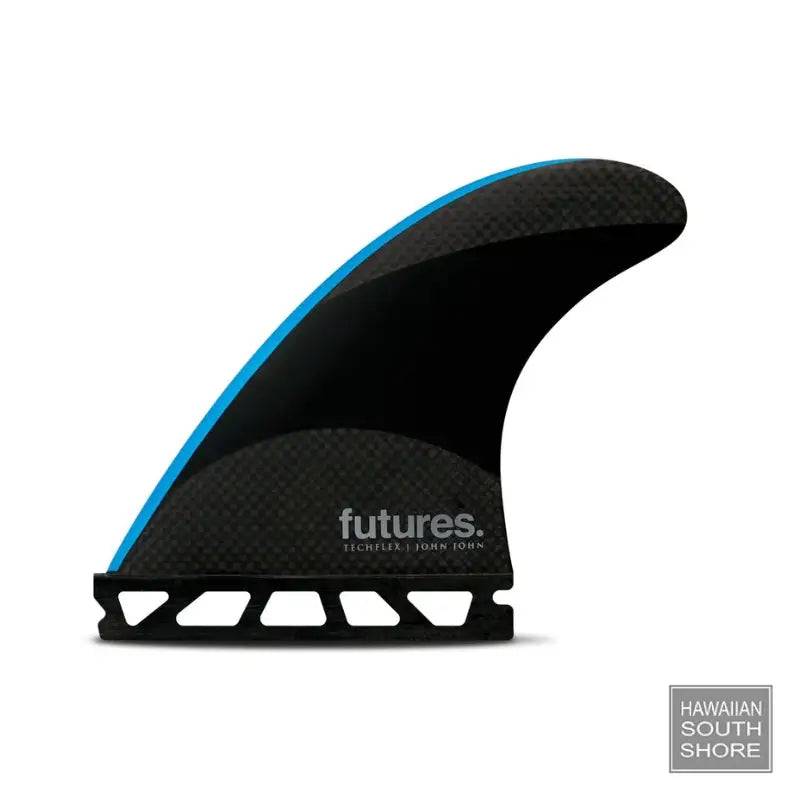 FUTURES John John Florence 3-Fin Techflex Small Neutral Template - SHOP SURF ACC. - [Surfboards Surf Shop and Clothing Boutique Honolulu]