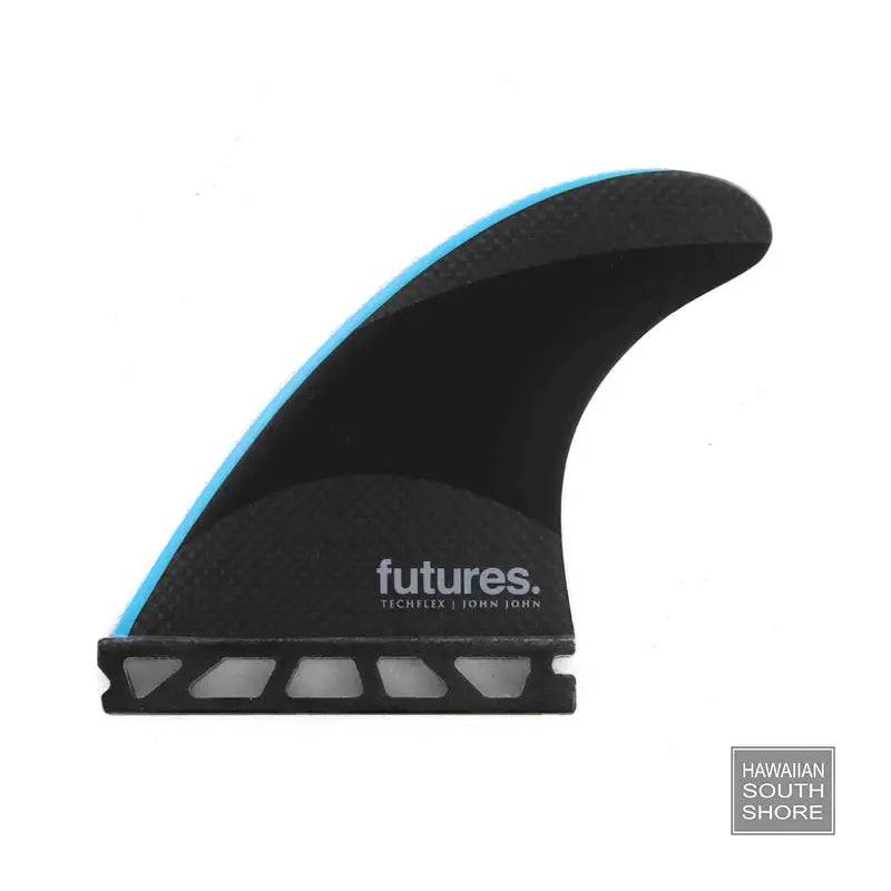 FUTURES John John Florence 3-Fin Techflex Small Neutral Template - SHOP SURF ACC. - [Surfboards Surf Shop and Clothing Boutique Honolulu]