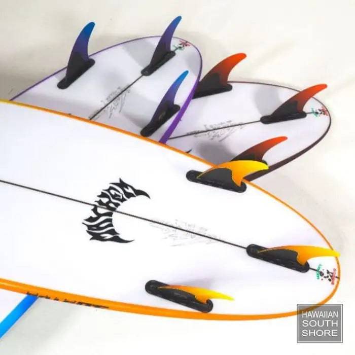 FUTURES Mayhem 3.0 - SHOP SURF ACC. - [Surfboards Surf Shop and Clothing Boutique Honolulu]