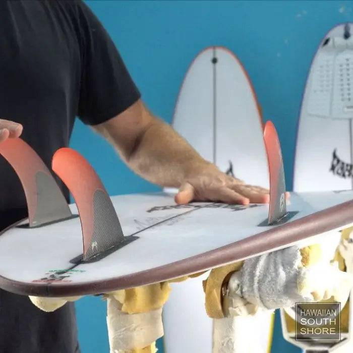 FUTURES Mayhem 3.0 - SHOP SURF ACC. - [Surfboards Surf Shop and Clothing Boutique Honolulu]