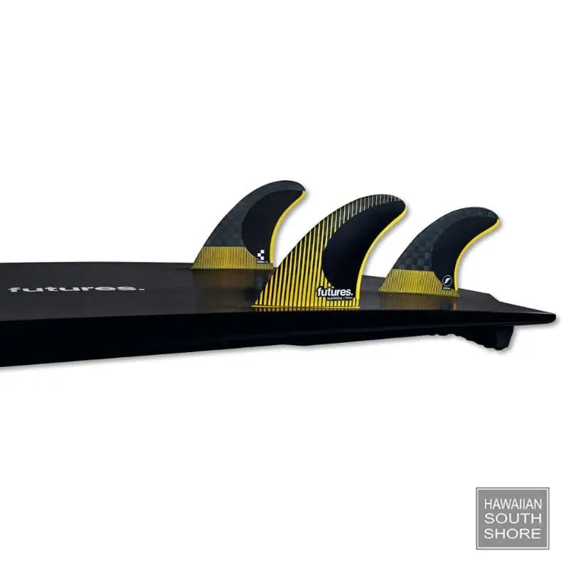 FUTURES P8 3 Fins Blackstix Large Pivot Template - SHOP SURF ACC. - [Surfboards Surf Shop and Clothing Boutique Honolulu]