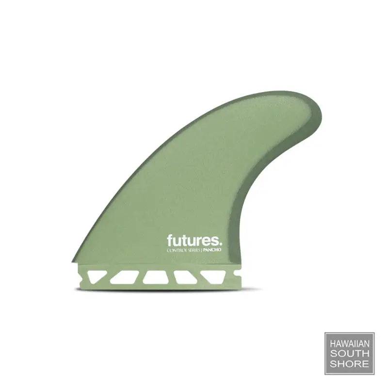 FUTURES PANCHO 3-Fin - SHOP SURF ACC. - [Surfboards Surf Shop and Clothing Boutique Honolulu]