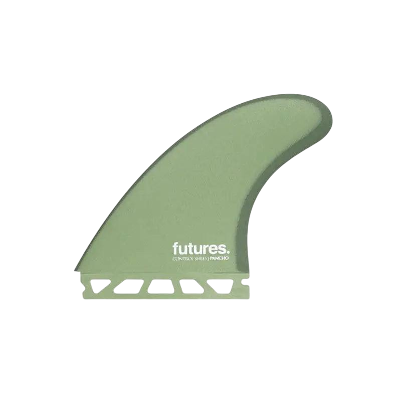 FUTURES PANCHO 3-Fin - SHOP SURF ACC. - [Surfboards Surf Shop and Clothing Boutique Honolulu]