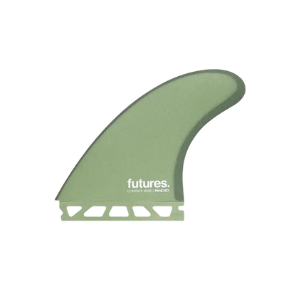 FUTURES PANCHO 3-Fin - SHOP SURF ACC. - [Surfboards Surf Shop and Clothing Boutique Honolulu]