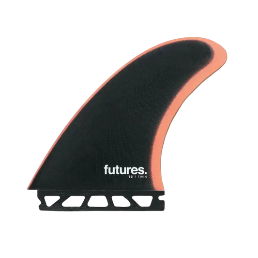 FUTURES T2 Twin Fin Fiberglass Pivot Template - SHOP SURF ACC. - [Surfboards Surf Shop and Clothing Boutique Honolulu]