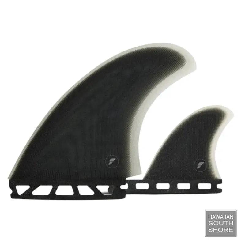 FUTURES Twin+1 Fin PUKAS Fiberglass Pivot Template - SHOP SURF ACC. - [Surfboards Surf Shop and Clothing Boutique Honolulu]