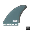 FUTURES Twin Fin Pyzel Bobcat Fiberglass Neutral Template - SHOP SURF ACC. - [Surfboards Surf Shop and Clothing Boutique Honolulu]