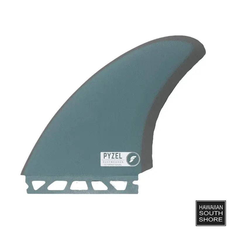 FUTURES Twin Fin Pyzel Bobcat Fiberglass Neutral Template - SHOP SURF ACC. - [Surfboards Surf Shop and Clothing Boutique Honolulu]