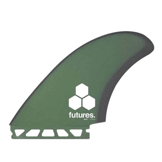 FUTURES Twin Fins Large Fiberglass BMT Neutral Template - SHOP SURF ACC. - [Surfboards Surf Shop and Clothing Boutique Honolulu]