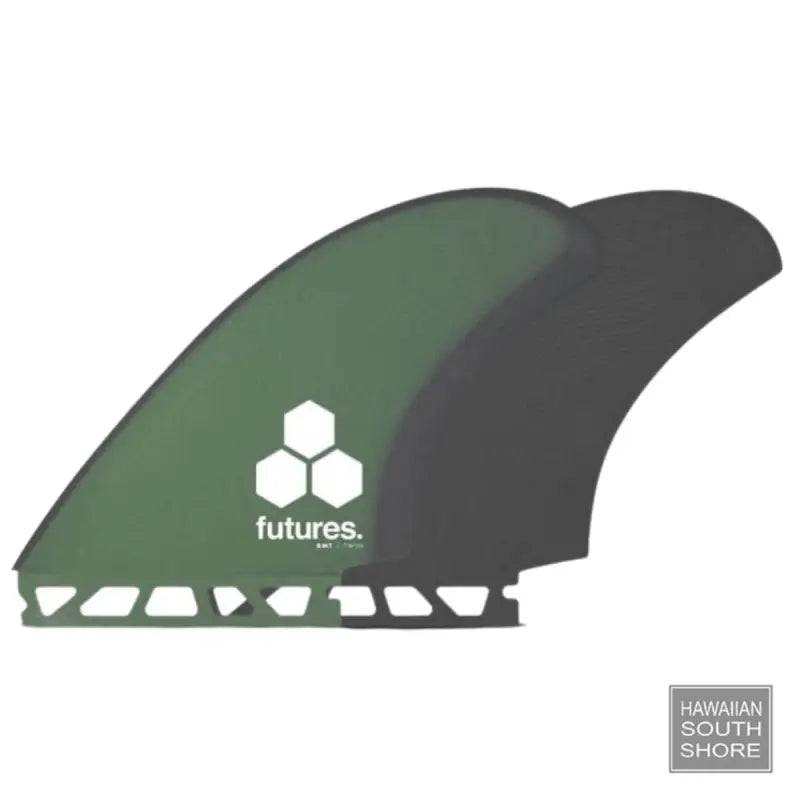 FUTURES Twin Fins Large Fiberglass BMT Neutral Template - SHOP SURF ACC. - [Surfboards Surf Shop and Clothing Boutique Honolulu]