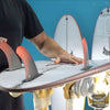 Surfboard Fins Surf Shop and Clothing Boutique Honolulu