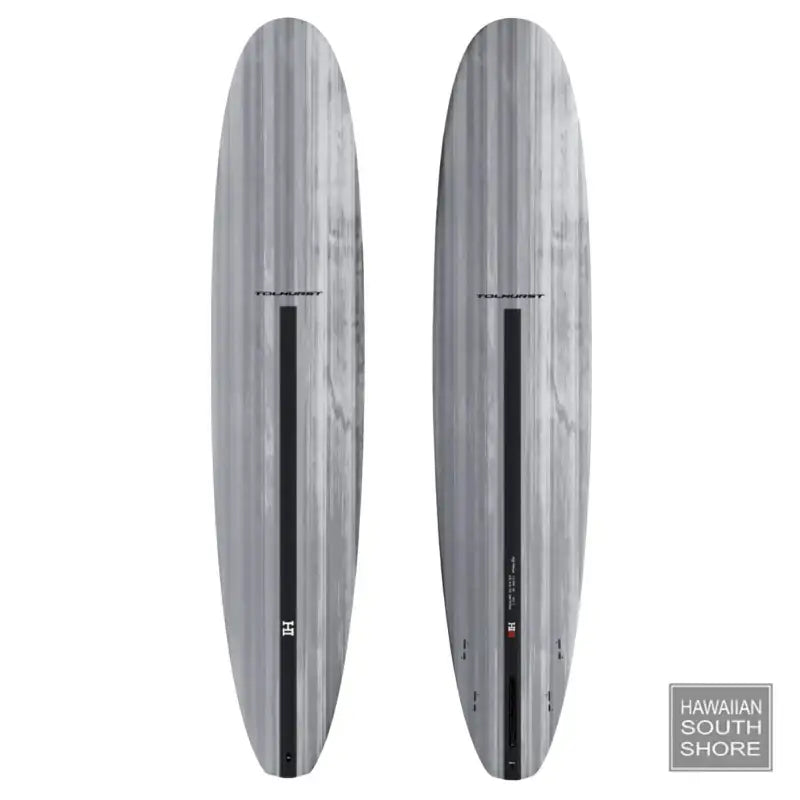 Thunderbolt Black / 9’2 X 22 1/2 2 3/4 V64.8 - Grey Carbon Surfboards Surf Shop and Clothing Boutique Honolulu