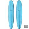 Thunderbolt Red / 9’2 X 22 1/2 2 3/4 V64.8 - Sky Blue Surfboards Surf Shop and Clothing Boutique Honolulu