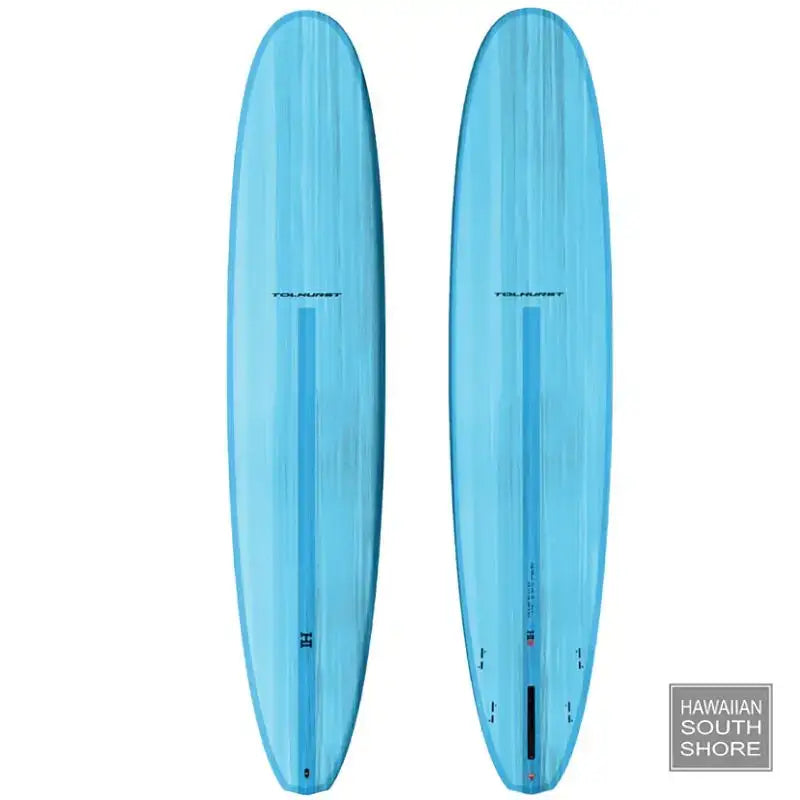 Thunderbolt Red / 9’2 X 22 1/2 2 3/4 V64.8 - Sky Blue Surfboards Surf Shop and Clothing Boutique Honolulu