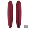 Thunderbolt Red / 9’2 X 22 1/2 2 3/4 V64.8 - Maroon Surfboards Surf Shop and Clothing Boutique Honolulu