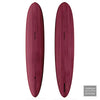 Thunderbolt Red / 9’1’’ x 21 7/8’’ 2 13/16’’ V63.7L - Maroon Surfboards Surf Shop and Clothing Boutique Honolulu