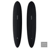 Thunderbolt Black / ETA: LATE SEPT - 9’1’’ x 21 7/8’’ 2 13/16’’ V63.7L - Full Carbon Surfboards Surf Shop and Clothing Boutique Honolulu