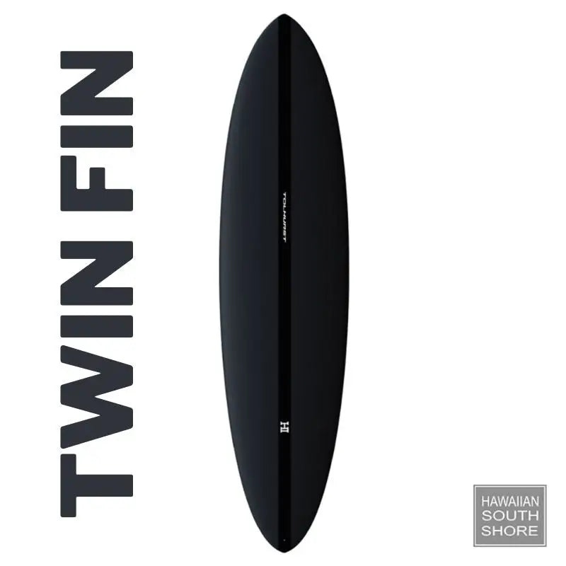 Thunderbolt Black / 6’10 X 20 3/4 2 5/8 V40 Full Carbon Surfboards Surf Shop and Clothing Boutique Honolulu