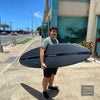 Surfboards Surf Shop and Clothing Boutique Honolulu